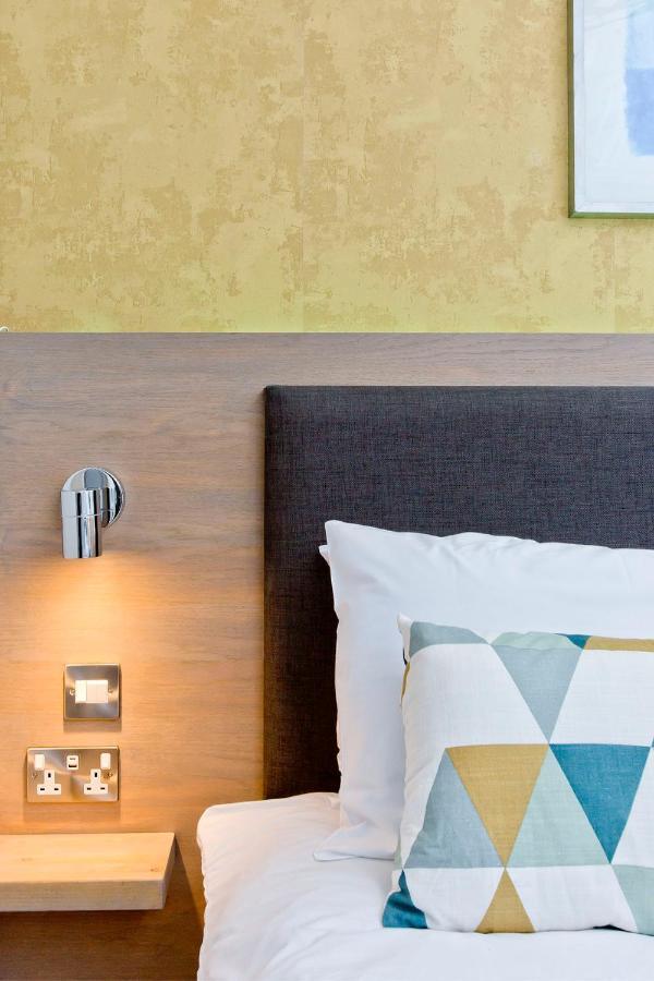 Ultra Modern, West End Village, Refurbished 1 Bed Edinburgh Exterior photo